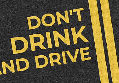 DUI Arrest in Ocean City