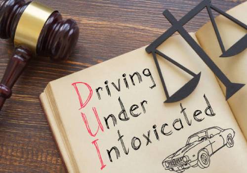 DUI Defense Strategies