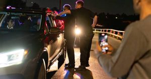DUI penalties Maryland