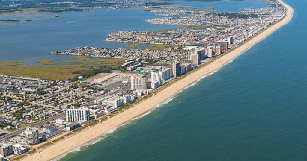 Ocean City DUI Attorney