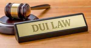 Worcester County DUI defense